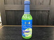 茨城メロンサイダー
