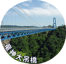 竜神大吊橋